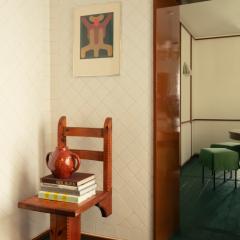 Pied A Terre Saint Honoré