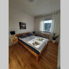 Apartament Mazurek