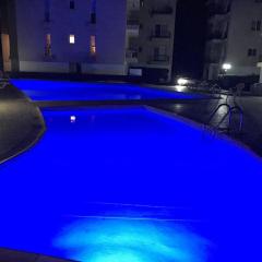 Kato Paphos Apartment in Universal Area