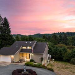 Tranquil By The Pond