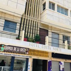 Hotel Costa Norte