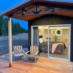 Clever Cube - Amazing Alpine Studio Unit