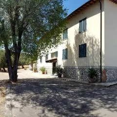Tenuta di Alberese