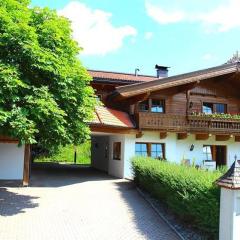 Appartement Seehäusl