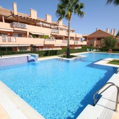 Ground Floor Apartment, Los Jardines de Santa Maria Elviria