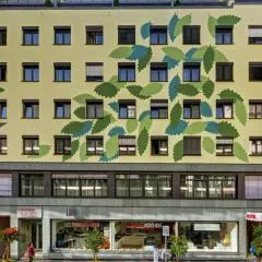 호텔 웅거(Hotel Unger)