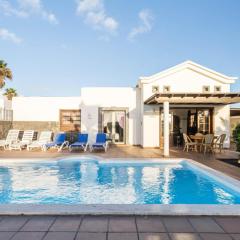 Villa Tania - Villa independiente con piscina privada