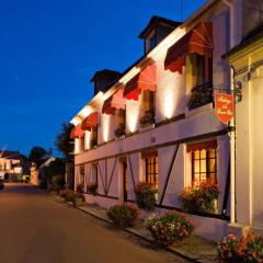 Auberge A La Bonne Idée