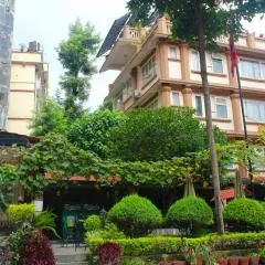 호텔 인카운터 네팔 & 스파(Hotel Encounter Nepal & Spa)