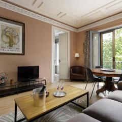 Enjoy Apartments Gran Via