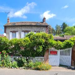 Le petit nid d'aigle - Giverny