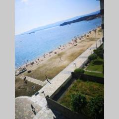 Precioso apartamento en primera linea de playa