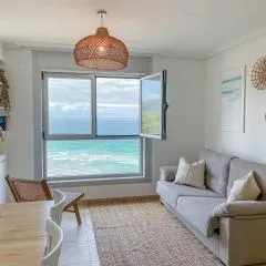 Apt ILUKA Nuevo con vistas al mar