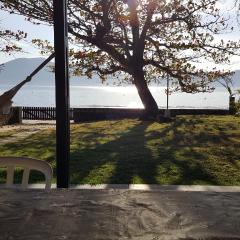Casa praia fortaleza pé na areia