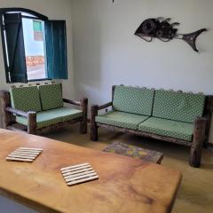 Casa do Renato Lençóis