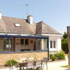 Penthièvre - Maison 6 pers avec Jacuzzi, proche des plages