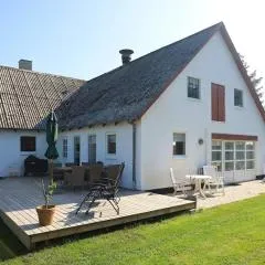 Holiday home Hjørring XXVIII