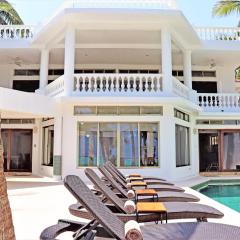 Villa Luxury Mar Caribe