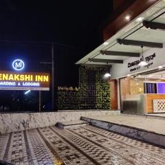 Meenakshi Inn