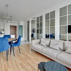 Seaside Primore by Downtown Apartments