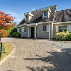 Exclusive villa in Zeewolde with a terrace