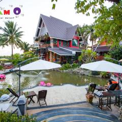 Is Am O Chiang Mai Resort
