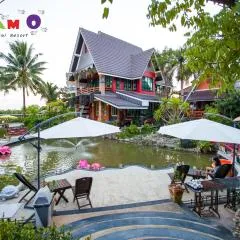 Is Am O Chiang Mai Resort