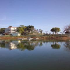 Pousada Marina Águas de Igaratá