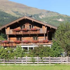 Bidner, Appartements