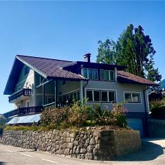 Auszeit Salzkammergut Appartements