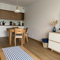 Apartament Na Fali II