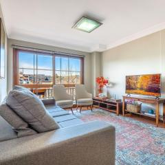 400 metros, Rua Coberta Centro - Villa Di Pietro 305