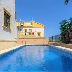 Villa Rose