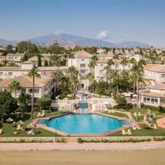 Las Dunas Grand Luxury