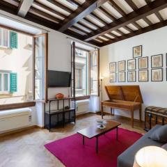 Santa Maria Novella - Appartamento Il Vecchio Baule