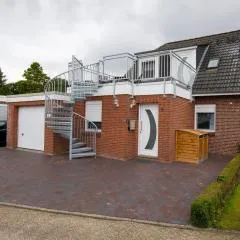 Ferienwohnung am Starenkasten