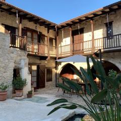 Afames House - Beautiful Traditional House