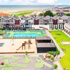 6 person holiday home in Glesborg