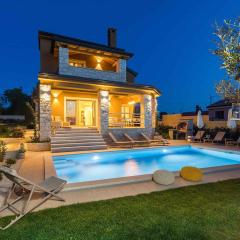 Holiday home in Mekisi kod Vizinade - Istrien 41755