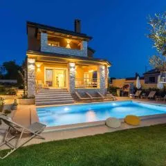 Holiday home in Mekisi kod Vizinade - Istrien 41755
