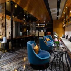 Paco Hotel Gangding Metro Guangzhou