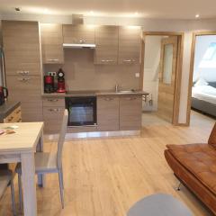 Meublé du 25 N6 étage 2