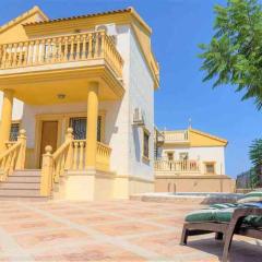 Villa Rose - Beautiful detached villa with large private pool