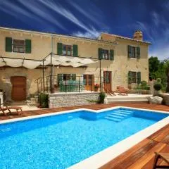 Villa Gelci