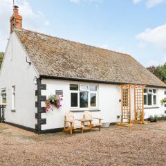 Hall Farm Cottage