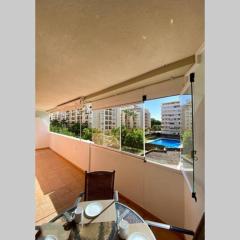 Estepona Centro ¡Excelente ubicación!