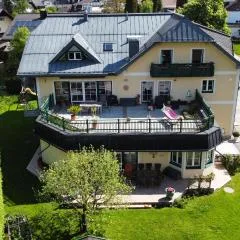 Apartementhaus Schöndorfer