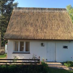 Ferienhaus Boddenblick