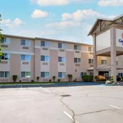 Comfort Inn Medford South
