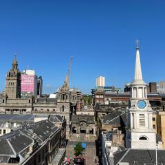 Principal Apartments - Merchant City